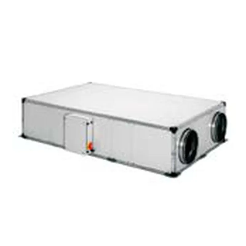 Recuperadores de calor CADB/T-HE BASIC