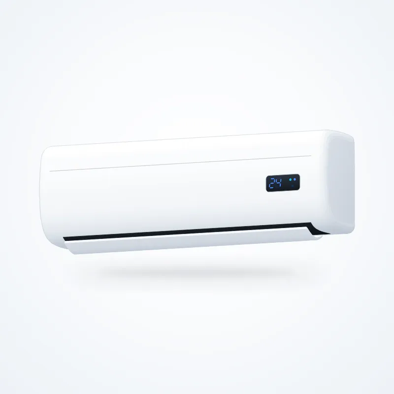 Aire acondicionado split 1x1 Inverter R32