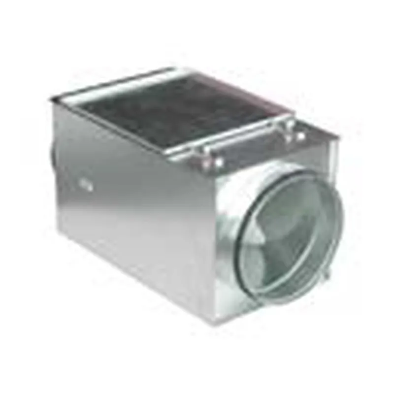 Cajas filtrantes MFL-F