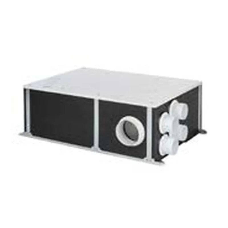 Ventilación mecánica controlada - VMC ORKA HR
