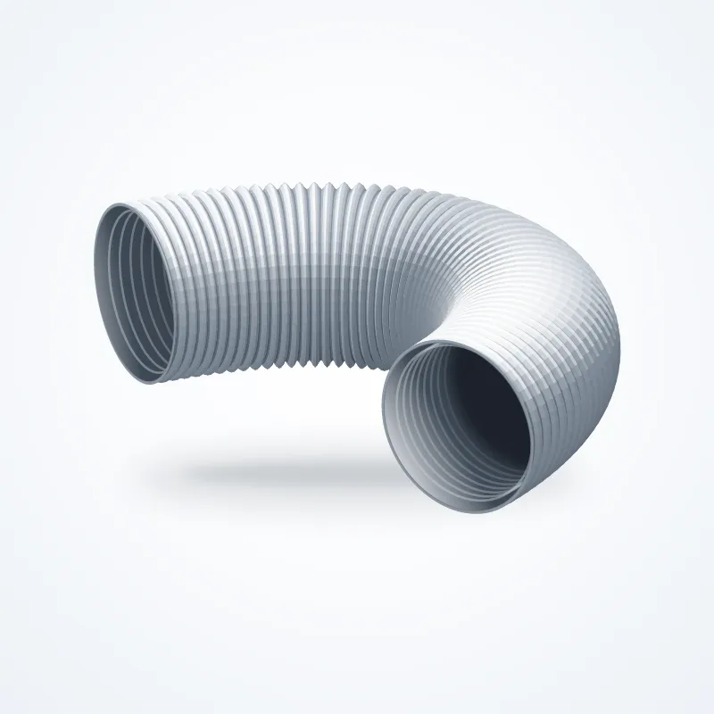 Conducto flexible de aluminio Alu-Flex