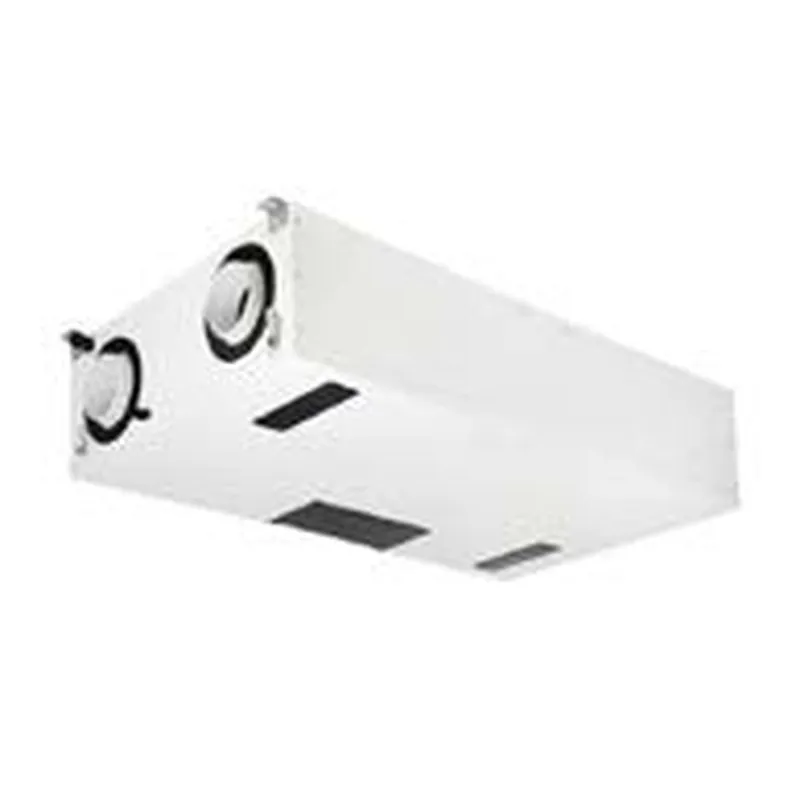 Ventilación mecánica controlada - VMC NEMBUS 210