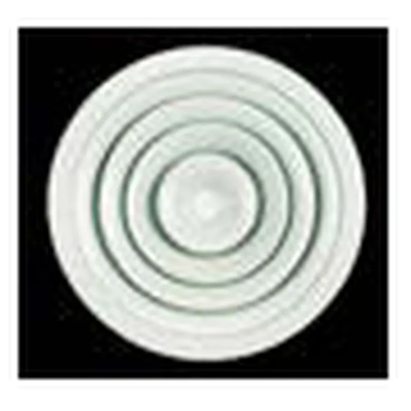 Difusores circulares