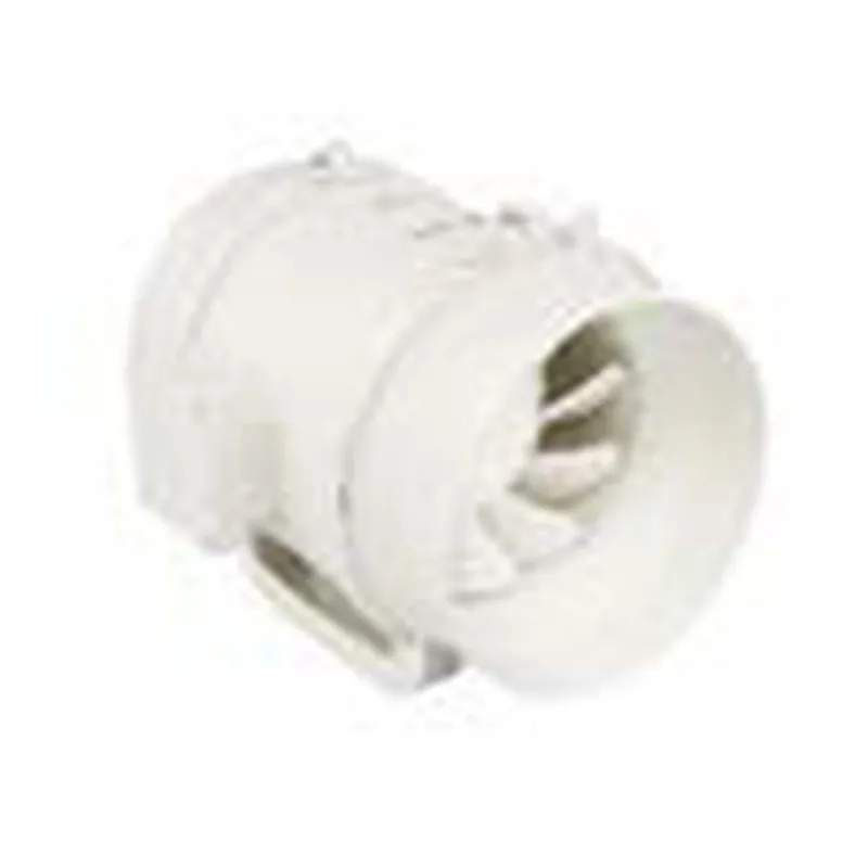 Ventilación doméstica TD-MIXVENT