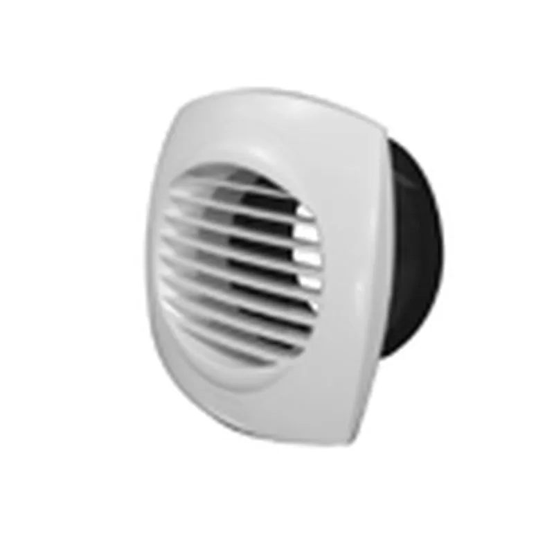 Ventilación mecánica controlada - VMC BOAP