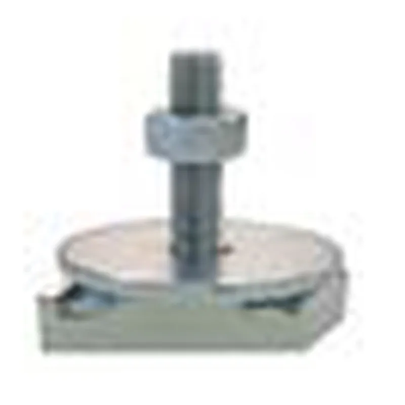 Tornillo soporte TBO
