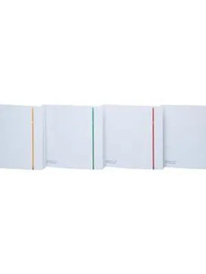 Producto Ventilación doméstica SILENT-100 Imagen