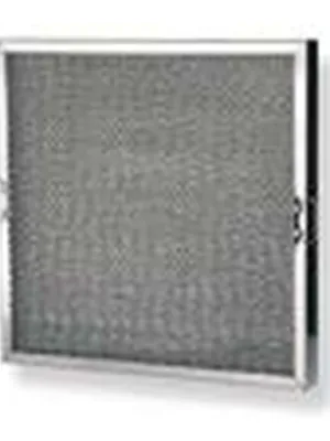 Producto Filtros metálicos de malla Imagen