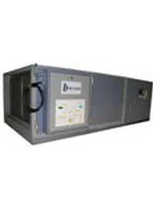 Producto Filtros depuradores electrostáticos Imagen