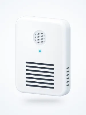 Producto Sensor de CO₂ para ventilación por demanda Imagen