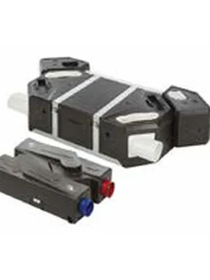 Producto Ventilación mecánica controlada - VMC FLEXEO 3V Imagen