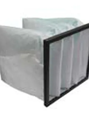 Producto Cajas filtrantes MFR-F Imagen