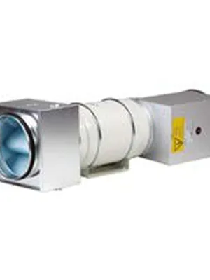 Producto Cajas filtrantes MFL-G4 Imagen