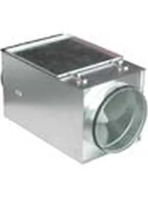 Producto Cajas filtrantes MFL-F Imagen