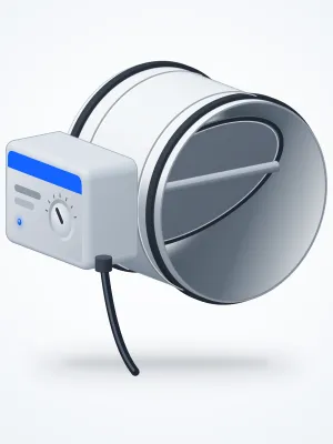 Producto Compuerta motorizada 230 V Imagen