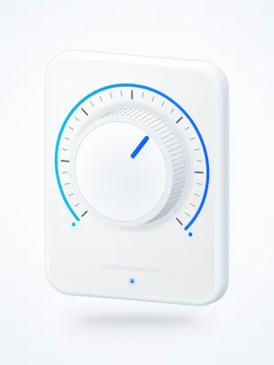 Producto Regulador de velocidad electrónico 5 A Imagen