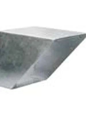Producto Accesorios para cajas de ventilación Viseras Imagen