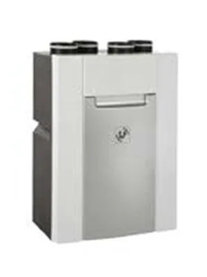 Producto Ventilación mecánica controlada - VMC DOMEO 210 Imagen