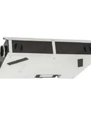 Producto Ventilación mecánica controlada - VMC ALTAIR 120 Imagen