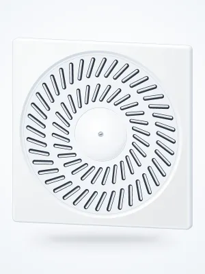Producto Difusor rotacional de techo Imagen
