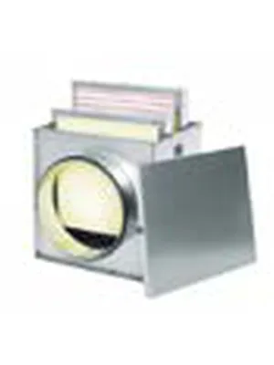 Producto Cajones portafiltros Imagen