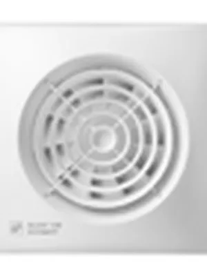 Producto Ventilación doméstica SILENT-100 ECOWATT Imagen