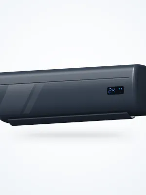 Producto Split de pared Premium WiFi R32 Imagen