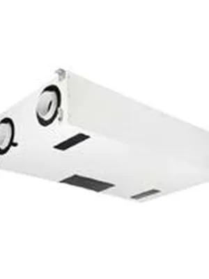Producto Ventilación mecánica controlada - VMC NEMBUS 210 Imagen