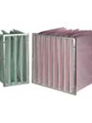 Producto Filtro Peco-Fil 500 Imagen