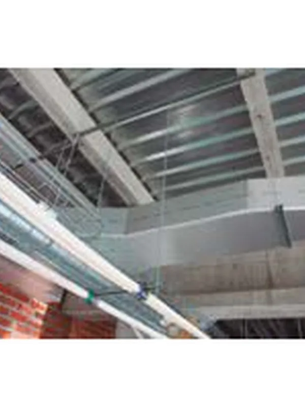 Producto PIR- ALU Panel PIR-ALU Imagen