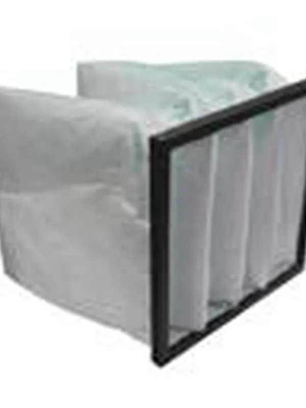 Producto Cajas filtrantes MFR-F Imagen