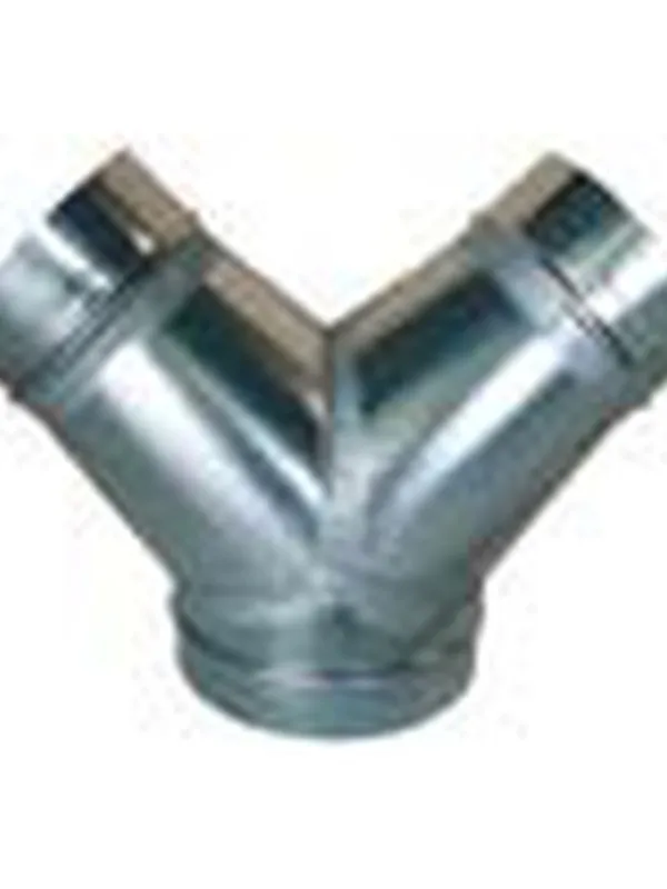 Producto Derivación cónica DWC Imagen