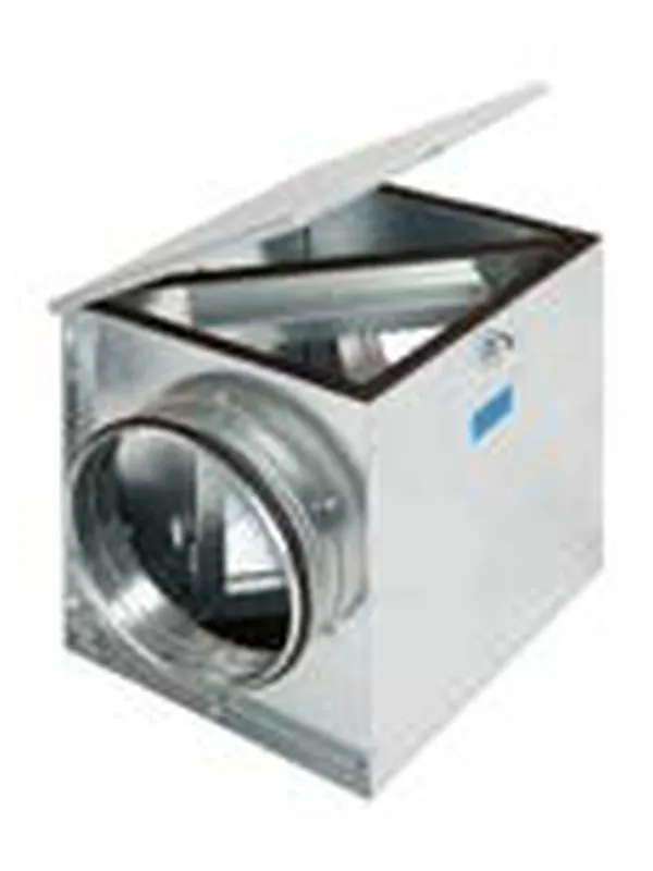 Producto Cajas filtrantes FBL-N Imagen