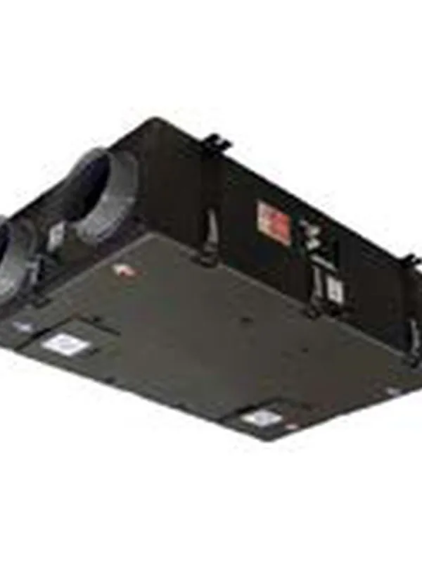 Producto Ventilación mecánica controlada - VMC BR 25 Imagen