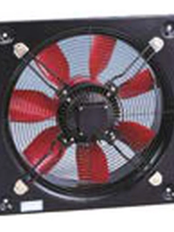 Producto Axiales HCFB/HCFT Imagen
