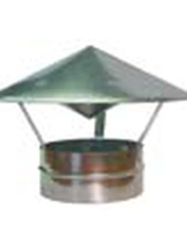 Producto Caperuza invertida Imagen