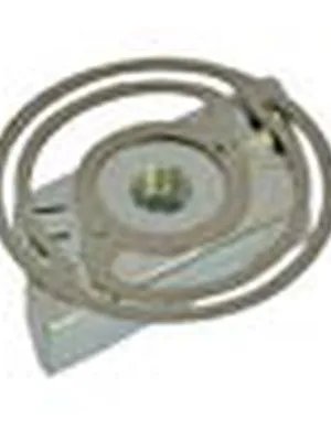 Producto Tuercas de carril NT Imagen