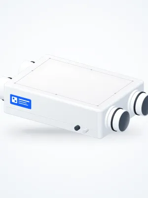 Producto Unidad VMC simple flujo higrorregulable Imagen