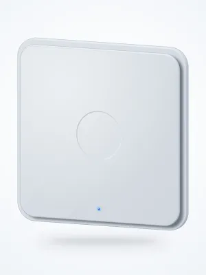 Producto Extractor de baño extraplano Slim Air Imagen