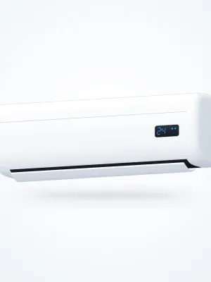 Producto Aire acondicionado split 1x1 Inverter R32 Imagen