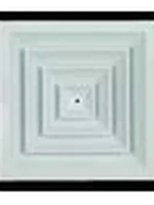 Producto Difusores cuadrados Imagen