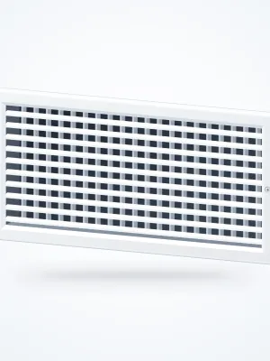 Producto Rejilla de impulsión doble deflexión Imagen