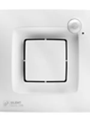 Producto Ventilación doméstica SILENT DUAL Imagen