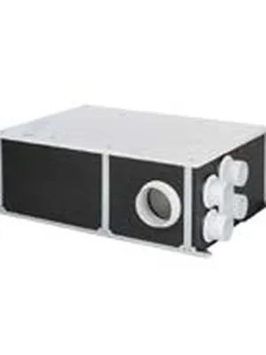 Producto Ventilación mecánica controlada - VMC ORKA HR Imagen