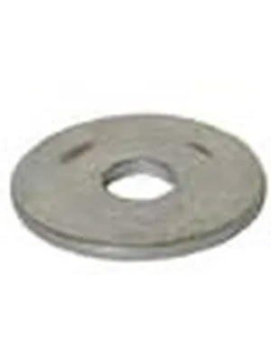 Producto Arandela cincada «DIN 9021» Imagen