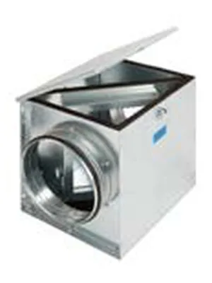 Producto Cajas filtrantes FBL-N Imagen