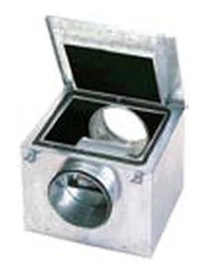 Producto Cajas de ventilación CAB Imagen