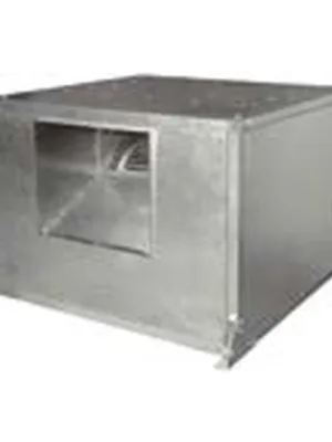 Producto Cajas de ventilación CVHT Imagen