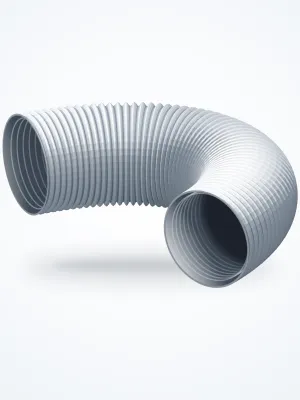 Producto Conducto flexible de aluminio Alu-Flex Imagen