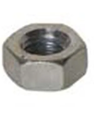 Producto Tuerca cincada «DIN 934.5» Imagen